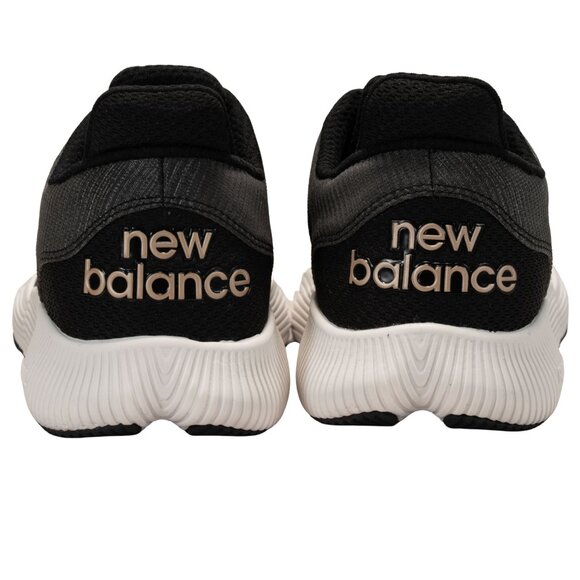 New Balance Women's FuelCell Shift Tr V1 Cross Trainer Black Gold Metallic 10.5 - Picture 14 of 14